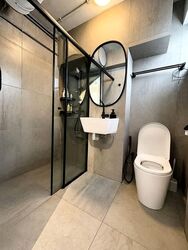 Blk 405 Sin Ming Garden (Bishan), HDB 5 Rooms #585937561